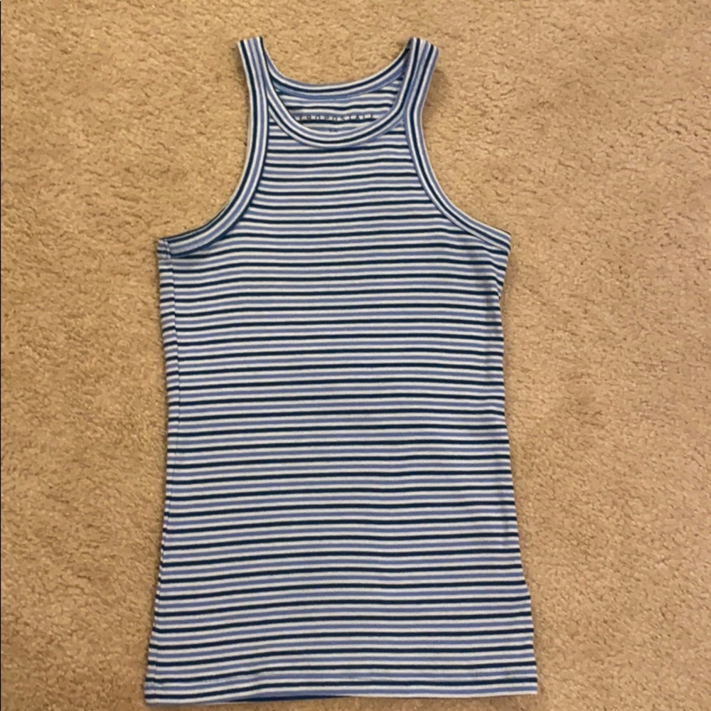 Aeropostale Stretchy Tank-top!
